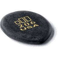 Dunlop Jazztone medium sachet de 36 - Vue 3