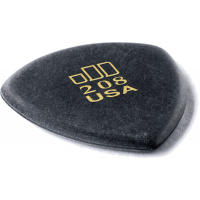 Dunlop Jazztone large pointu sachet de 36 - Vue 3