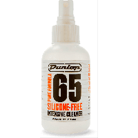 Dunlop Pure Formula 65 Silicone-Free Intensive Cleaner - Vue 1