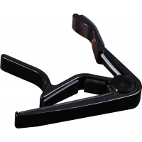 Dunlop Trigger noir classique - Vue 1