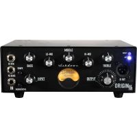 Ashdown Ashdown Tête d'ampli basse ORIGINAL EVO 300w - Vue 1