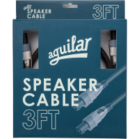 Aguilar Câble Speakon 90cm - Vue 1