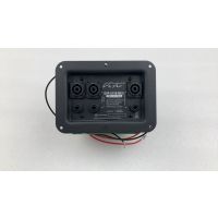 Wharfedale Pro Crossover EVP-X15B MkII - Vue 1