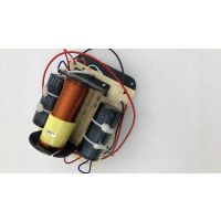 Wharfedale Pro Crossover EVP-X15B MkII - Vue 2