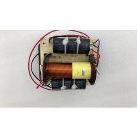 Wharfedale Pro Crossover EVP-X15B MkII - Vue 3