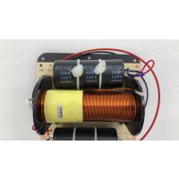 Wharfedale Pro Crossover EVP-X15B MkII - Vue 4