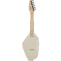 Vox Mark V Mini Phantom Blanche - Vue 3