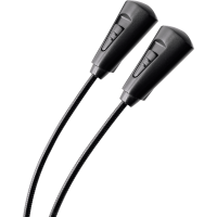 K&M Lampe de pupitre 2 bras 2 Leds avec batterie - Vue 3