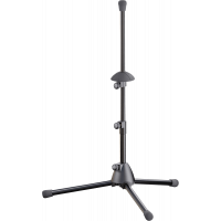 K&M Stand bugle haut - Vue 1