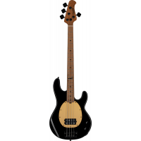Sterling Stingray Pete Wentz Signature, Black and Gold - Vue 1
