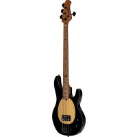 Sterling Stingray Pete Wentz Signature, Black and Gold - Vue 4