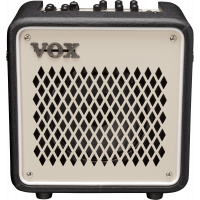 Vox MINI GO 10 Smokey Beige Limited Edition - Vue 1