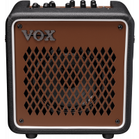 Vox MINI GO 10 Earth Brown Limited Edition - Vue 1
