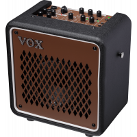 Vox MINI GO 10 Earth Brown Limited Edition - Vue 2