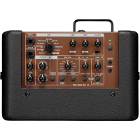 Vox MINI GO 10 Earth Brown Limited Edition - Vue 3