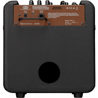 Vox MINI GO 10 Earth Brown Limited Edition - Vue 4