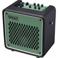 Vox MINI GO 10 Olive Green Limited Edition - Vue 2