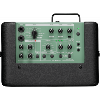 Vox MINI GO 10 Olive Green Limited Edition - Vue 3