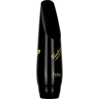 Vandoren Bec Profile saxophone ténor TP4 - Vue 1