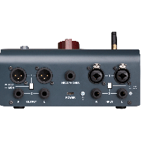 Heritage Audio Module de monitoring R.A.M 1000 - Vue 2