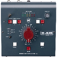 Heritage Audio Module de monitoring R.A.M 1000 - Vue 3