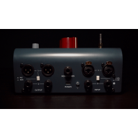 Heritage Audio Module de monitoring R.A.M 1000 - Vue 6