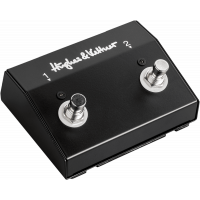 Hughes & Kettner Pédalier double switch FS-2 - Vue 3