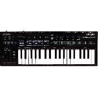Arturia Clavier-séquenceur-contrôleur ARTURIA  KeyStep Pro Chroma - Vue 1