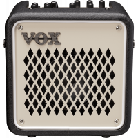 Vox MINI GO 3 Smokey Beige Limited Edition - Vue 1