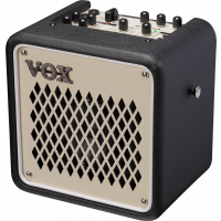 Vox MINI GO 3 Smokey Beige Limited Edition - Vue 2