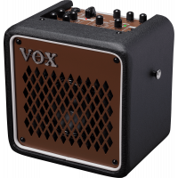 Vox MINI GO 3 Earth Brown Limited Edition - Vue 2