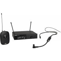 Shure Serre-tête SM35 - Bande G59 - 470-514MHz - Vue 1