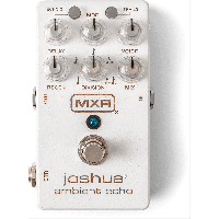 MXR Joshua Ambiant Echo - Vue 1