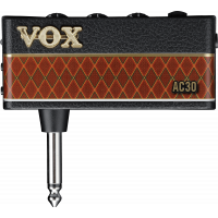 Vox amPlug 3 AC30 - Vue 2