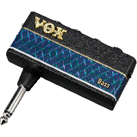 Vox amPlug 3 Bass - Vue 1