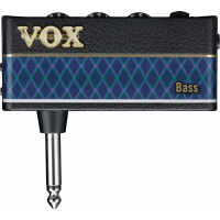 Vox amPlug 3 Bass - Vue 2