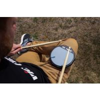 Vic Firth Pad d'entraînement double face 6