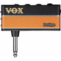 Vox amPlug 3 Boutique - Vue 2