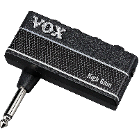 Vox amPlug 3 High Gain - Vue 1