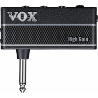 Vox amPlug 3 High Gain - Vue 2