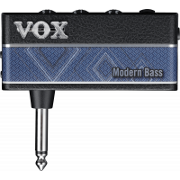 Vox amPlug 3 Modern Bass - Vue 2