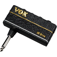 Vox amPlug 3 UK Drive - Vue 1