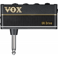 Vox amPlug 3 UK Drive - Vue 2