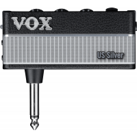 Vox amPlug 3 US Silver - Vue 2