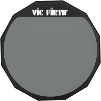Vic Firth Pad d'entraînement double face 12