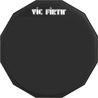 Vic Firth Pad d'entraînement double face 12
