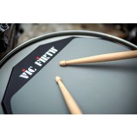 Vic Firth Pad d'entraînement double face 12