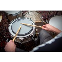 Vic Firth Pad d'entraînement double face 12