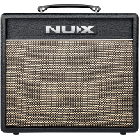 Nux Mighty 20 MK2 - Vue 2