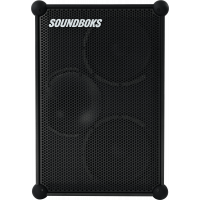 Soundboks Enceinte portable Bluetooth Performance (Gen. 4) - noire - Vue 1